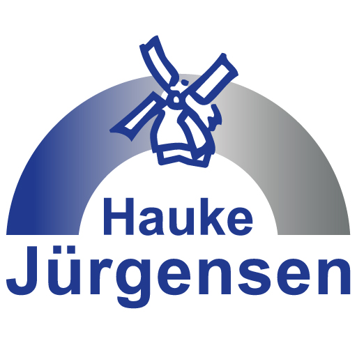 Logo Sachverständigenbüro Hauke Jürgensen